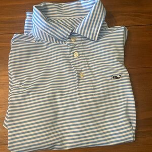 Boys Vineyard Vines polo